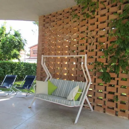 Your Relaxing Family Escape - Beahost Villa