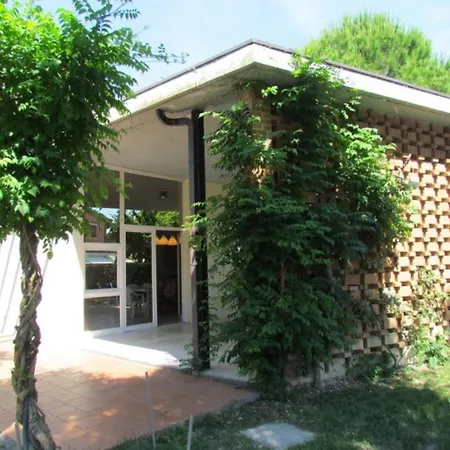 Villa Your Relaxing Family Escape - Beahost Bibione