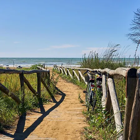 Your Relaxing Family Escape - Beahost Villa Bibione