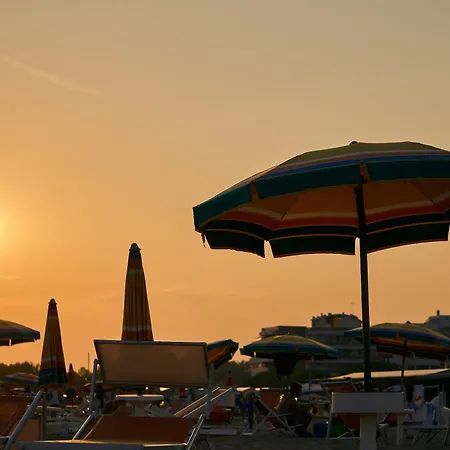 Your Relaxing Family Escape - Beahost * Bibione